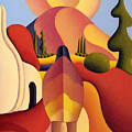 pilgrimage to the sacred mountain 2